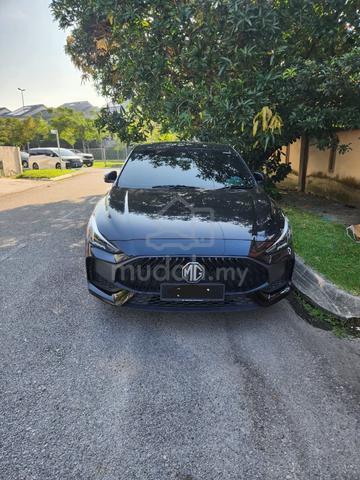 2024 Mg MG5 1.5 MY24 (A) - 3