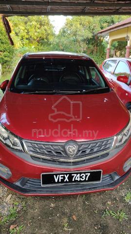 2021 Proton PERSONA PREMIUM 1.6L (A) - 2