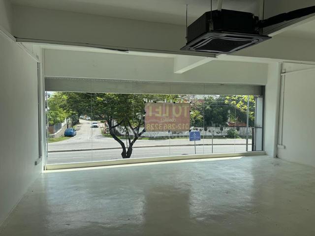 SS2 1st Floor Office Face Main Road, Sea Park Uptown 1