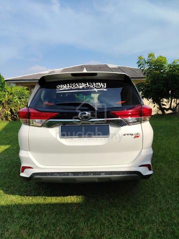 2023 Perodua ARUZ 1.5 AV MY21 D38L (A) - 5