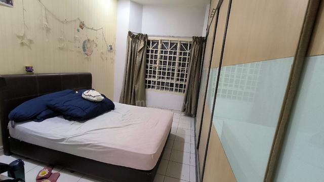 Impian Senibong Apartment 4