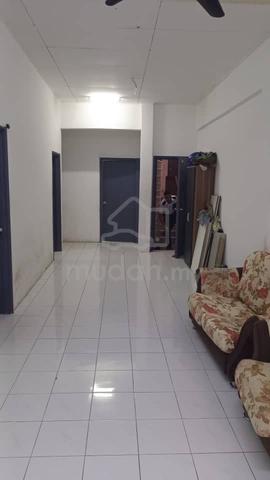 Taman Kajang Sentral Shop Apartment 1