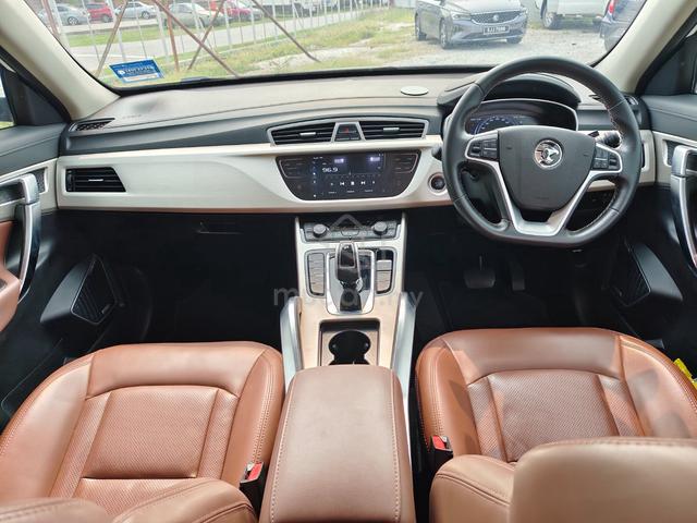 2022 Proton X70 1.8 Full Spec 5-Years Warranty - 3