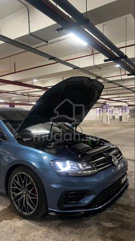 2013 Volkswagen GOLF 1.4 TSI MK7 (A) - 3