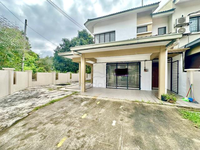 FREEHOLD 2 Storey Terrace Desa Coalfields DC2 Sungai Buloh CORNER LOT 1