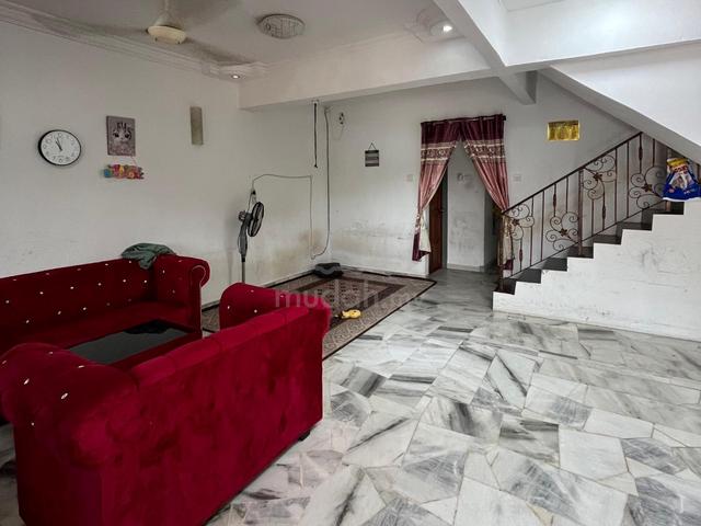 2 Storey USJ 1 Subang Jaya [ FACING SOUTH / LOW DOWN PAYMENT ] 1
