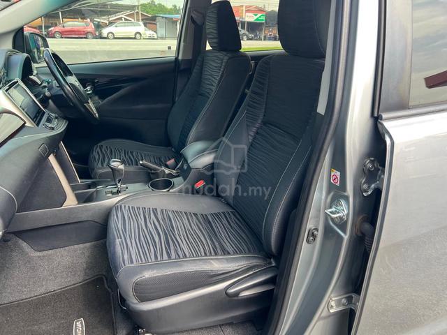 2018 Toyota INNOVA 2.0 G (A) - 3