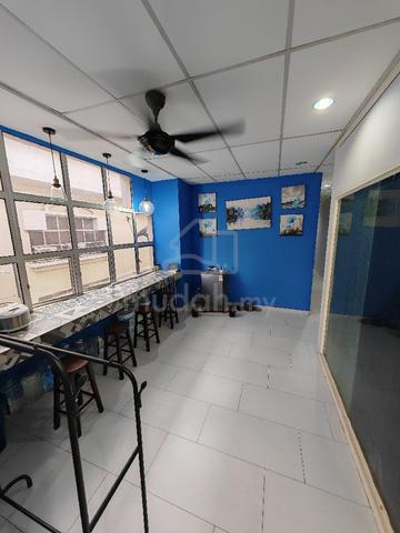 Room to let Desa Pandan 1