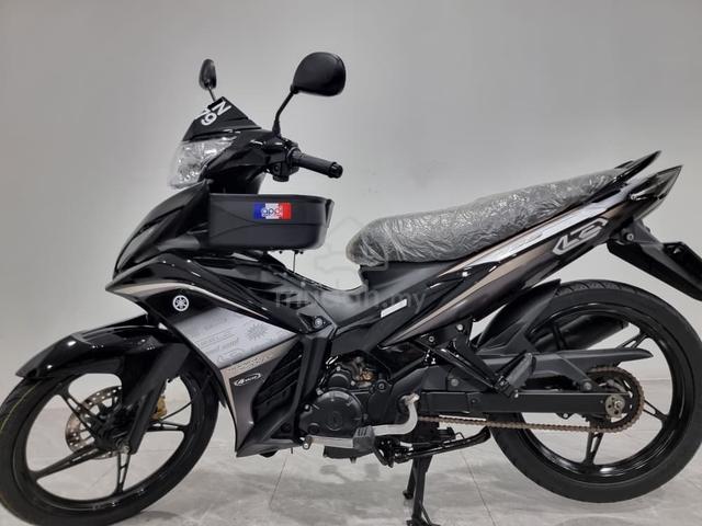 Yamaha LC 135 / Original V3 V4 / LC135 / LC135 V8 - photo 2 of 12