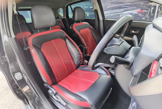 Y2021 P MYVI 1.5 Ori ADVANCE (A) JOM CHECK 0 recod - 2