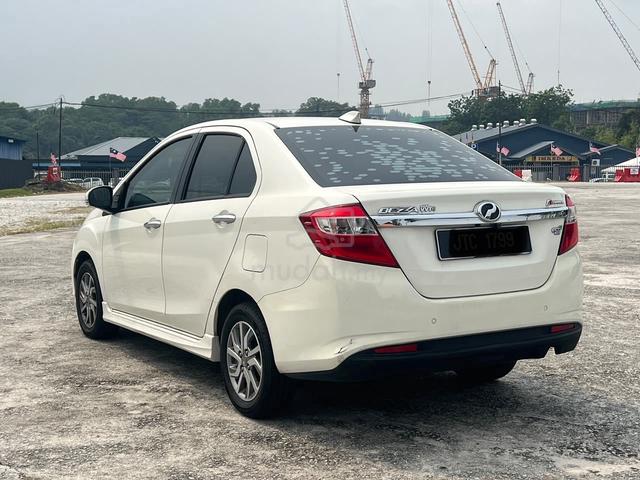 BEZZA Good condition car - 3