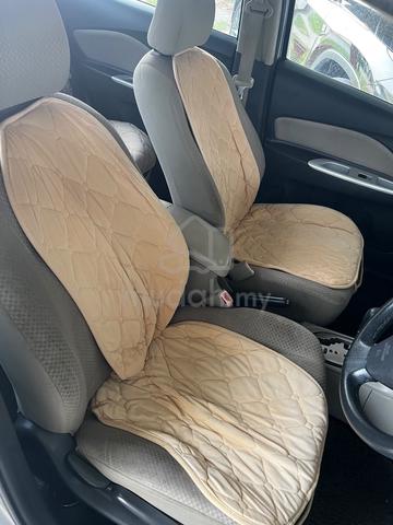 2008 Toyota VIOS 1.5 G NCP93R-BEPGKE (A) - 2
