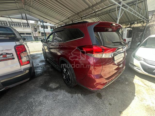 2024 PERODUA ARUZ 1.5 AV /FULL SERVICE RECORD(a)  - 3