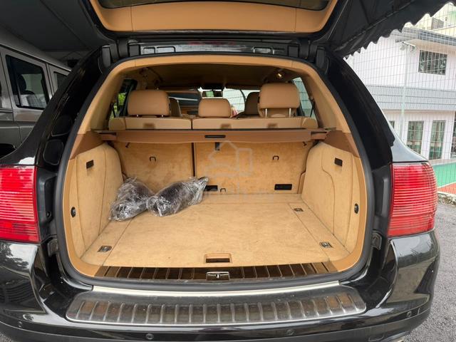 Porsche CAYENNE 3.2 (A) 2004 / 2008 One Owner - 5
