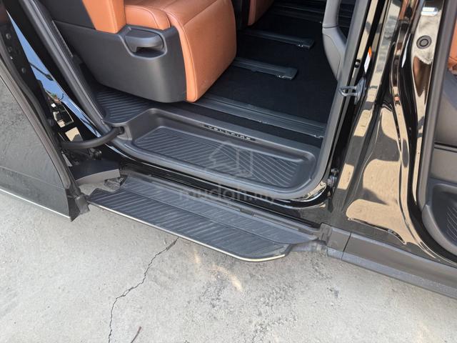 2025 Toyota VELLFIRE 2.4 Z PREMIER JBL SIDE STEP - 4