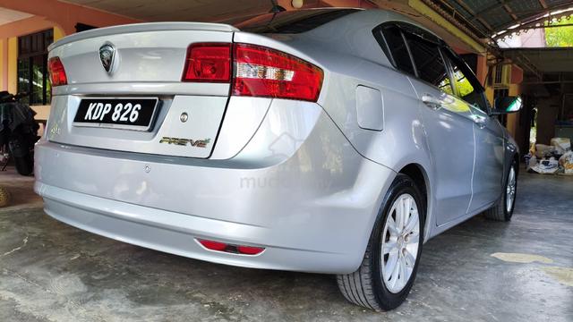 2013 Proton PREVE 1.6 CFE PREMIUM (A) - 2