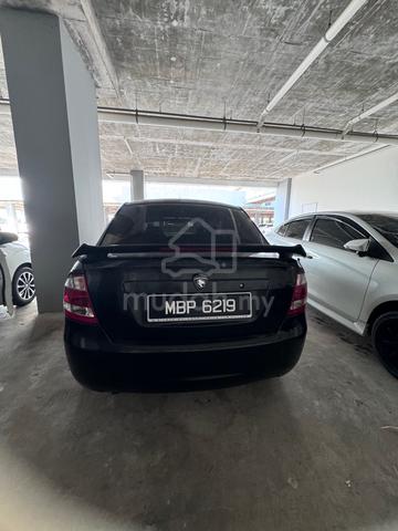 2008 Proton SAGA 1.3 M-LINE (M) - 4