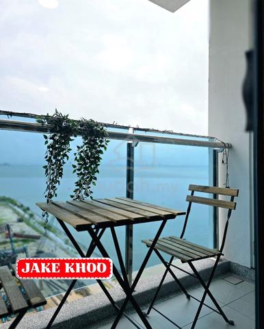 Queens Residences Q1 @ Queens Waterfront 1