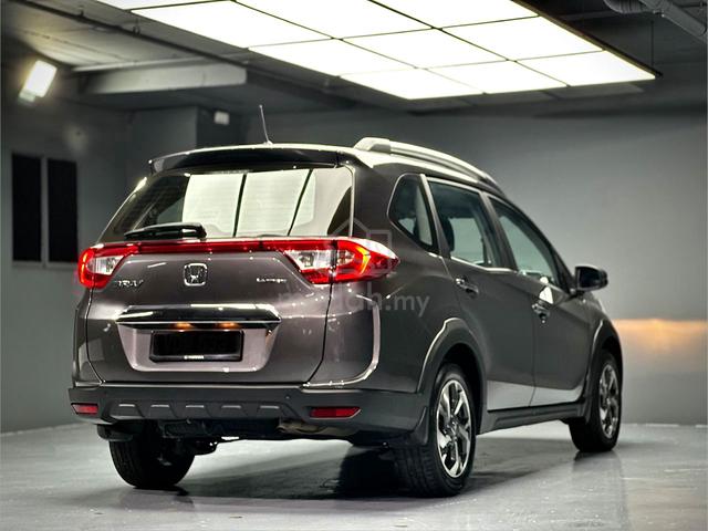 2019 Honda BR-V 1.5 E (A) 1 Owner FreeWarranty - 4