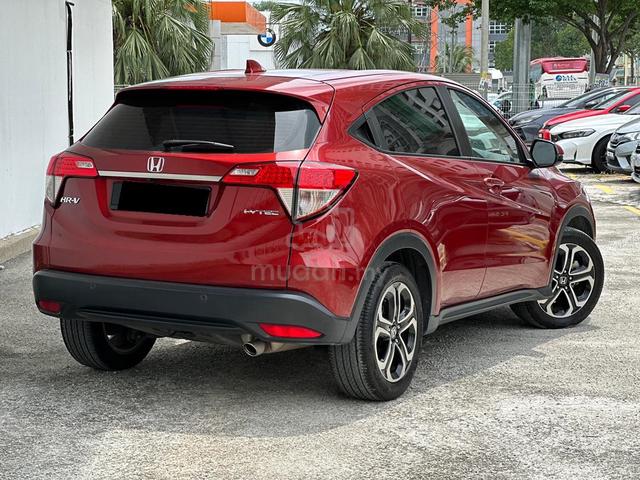 2020 Honda HR-V1.8 E (A) Full Service 65K Milleage - 2
