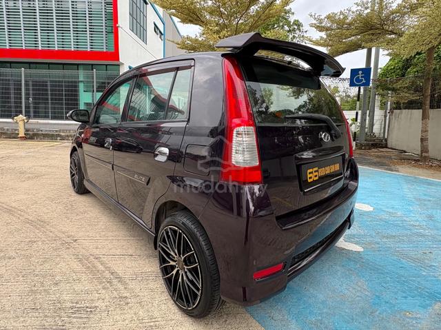2012 Perodua VIVA 1.0 ELITE AT (A) - 5
