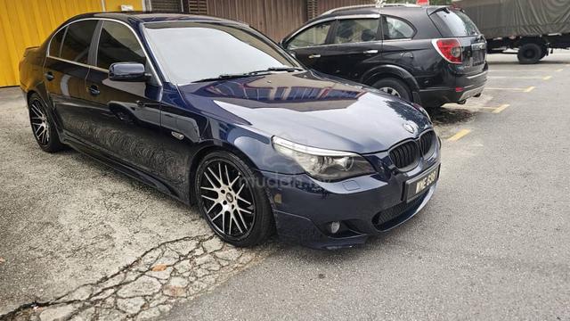 2004 Bmw 525i 2.5 (CKD) (A) - 3