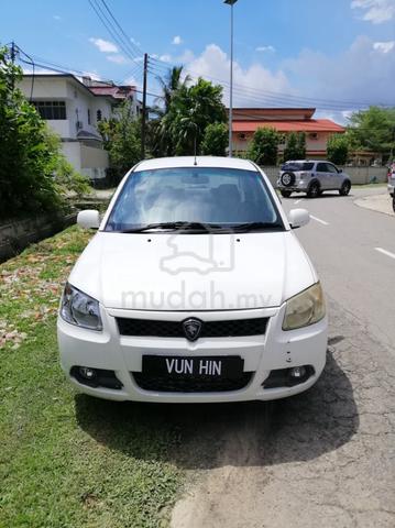2009 Proton SAGA 1.3 M-LINE (M) - 4