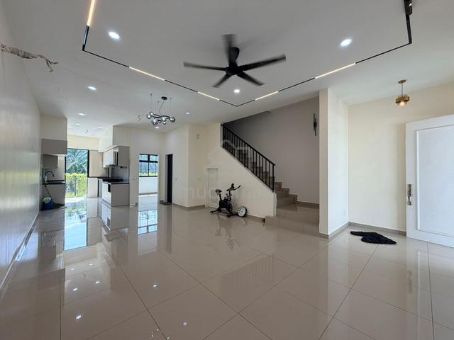 Eco Botanic The Tate Callington Double Storey Cheapest in the market 1