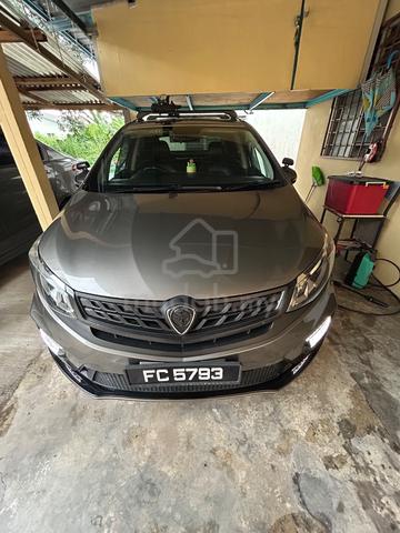 2019 Proton PERSONA 1.6 EXECUTIVE (A) - 3