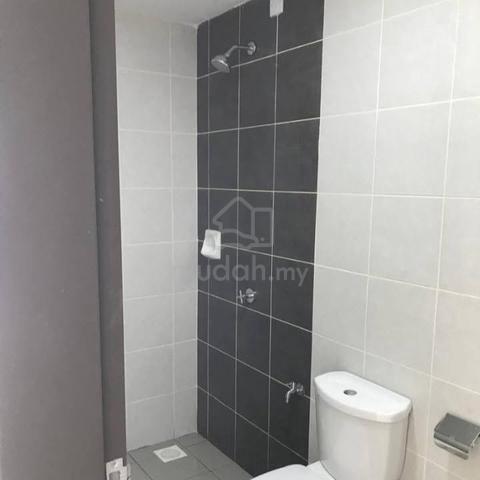 Residensi KepongMas 1