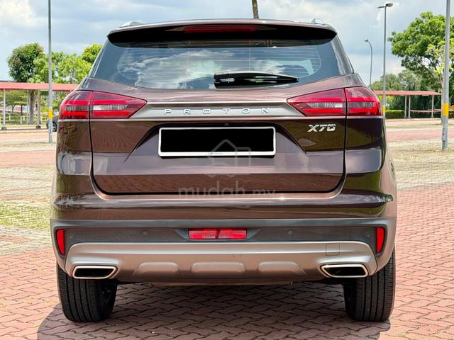 2020 Proton X70 1.8 PREMIUM X✅68k Mileage (A) - 5