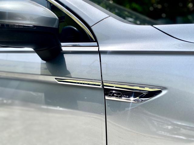 2021 Volkswagen TIGUAN ALLSPACE TSI R-LINE 2.0L 🔥 - 2