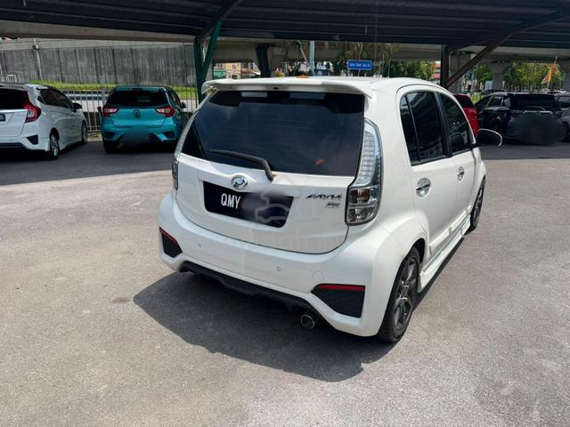 2015 Perodua MYVI 1.5 SE ZHS (A) - 4