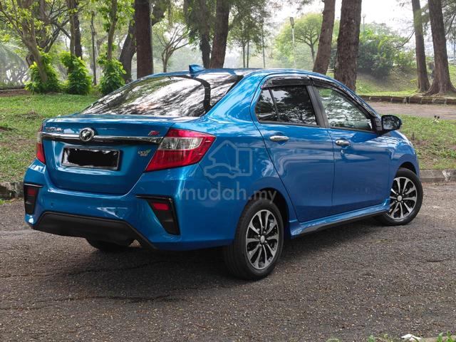 Perodua Bezza 1.3 AV l Fuel Efficient & Practical - 5