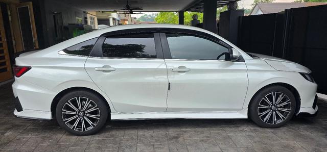 2024 Toyota VIOS 1.5 G MY23 (A) - 5