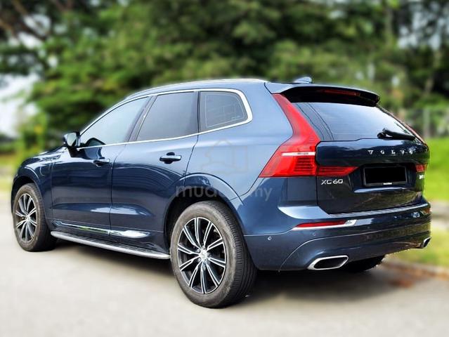 2020 Volvo XC60 T8 Inscription Plus (A) PHEV 🔥 - 5
