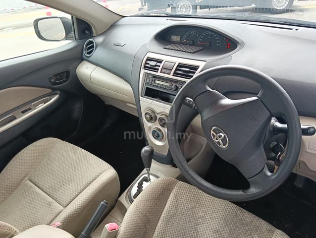 2007 Kia PREGIO 2.7 (M) - 3