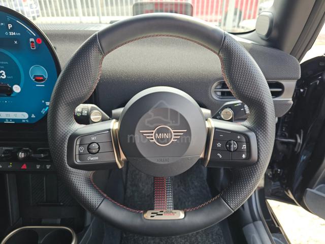 2025 Mini COOPER S JCW 2.0 Newest Model High Spec - 4