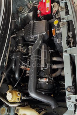 2001 Perodua KENARI 1.0 GX L902 (M) - 5