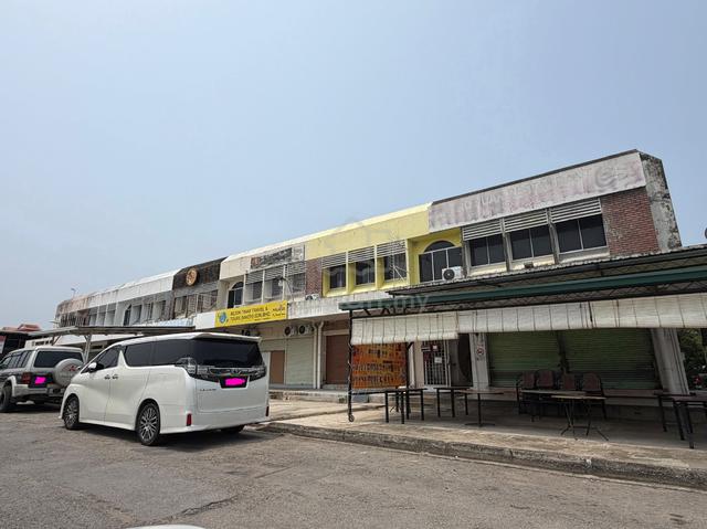 FOR RENT | Hong Tong Centre, Cempaka | Ground Floor Intermediate 1