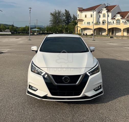 2023 Nissan ALMERA 1.0 VLT MY20 (A) - 3