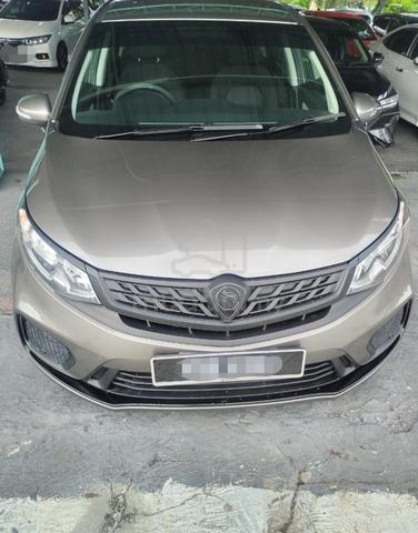 2021 Proton Persona 1.6L CVT - 1