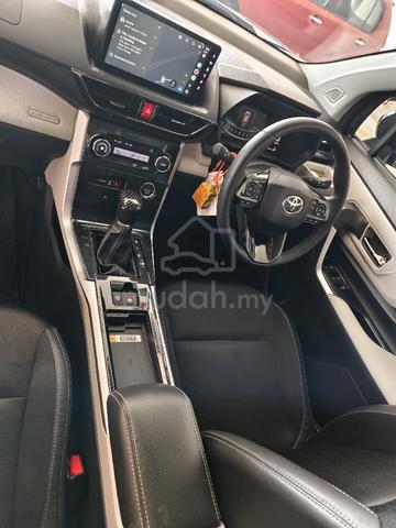 2024 Toyota VELOZ 1.5 - MY22 (A) - 5