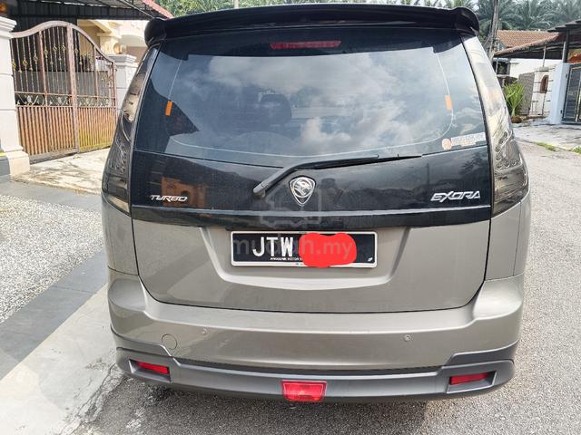 2020 Proton EXORA 1.6 PREMIUM MY17 ENHANCED (A) - 4