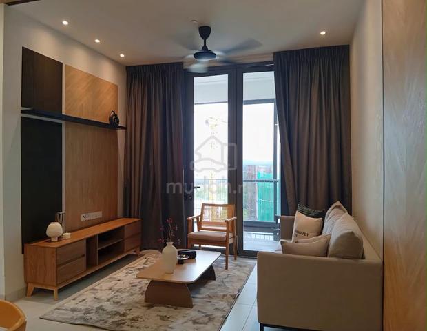 Renna Residence @ The NorthBank 1