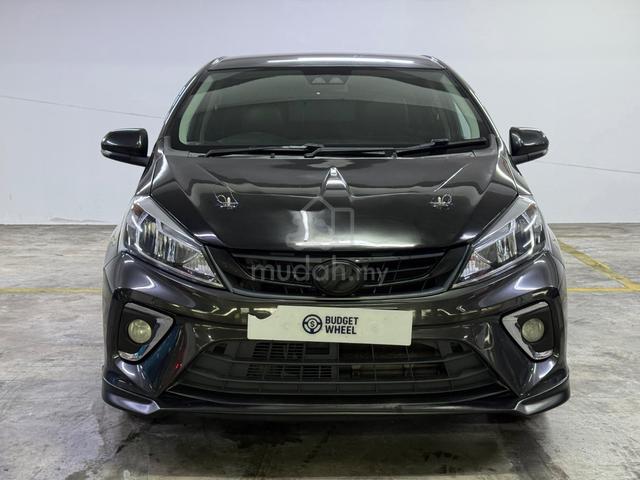 2018 Perodua MYVI 1.5 ADVANCE (A) WHOLE SALE - 5