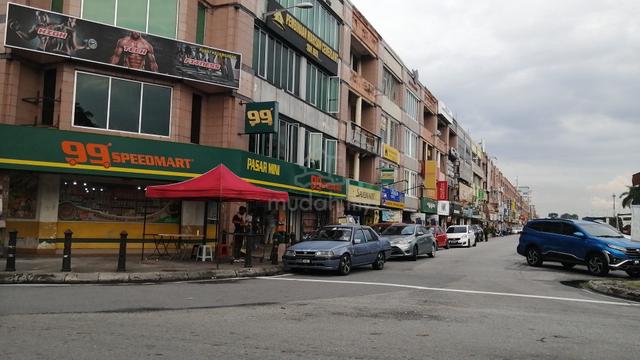 Bilik Sewa👰 FEMALE UNIT🛏️ BAYU PERDANA Klang selangor 1