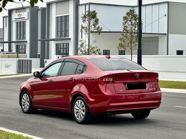 2014 Proton PREVE 1.6 EXECUTIVE (A) Car King F/Lon - 4