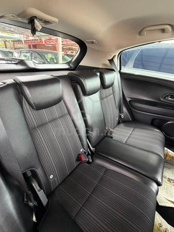 2016 Honda HR-V 1.8 V (A) BLACKLIST CAN LOAN - 5