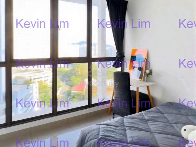 Skycube Residence 1